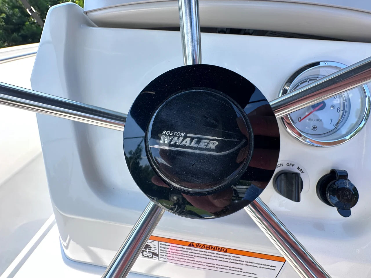 2027 Boston Whaler 130 Super Sport 13.0 feet, Cumming, GA #27