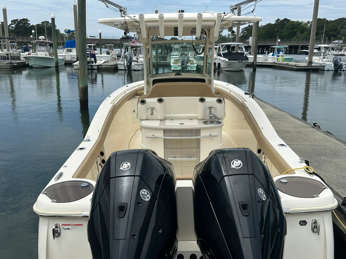 2019 Scout 275 LXF 27.0 feet, Wrightsville Beach, North Carolina #3