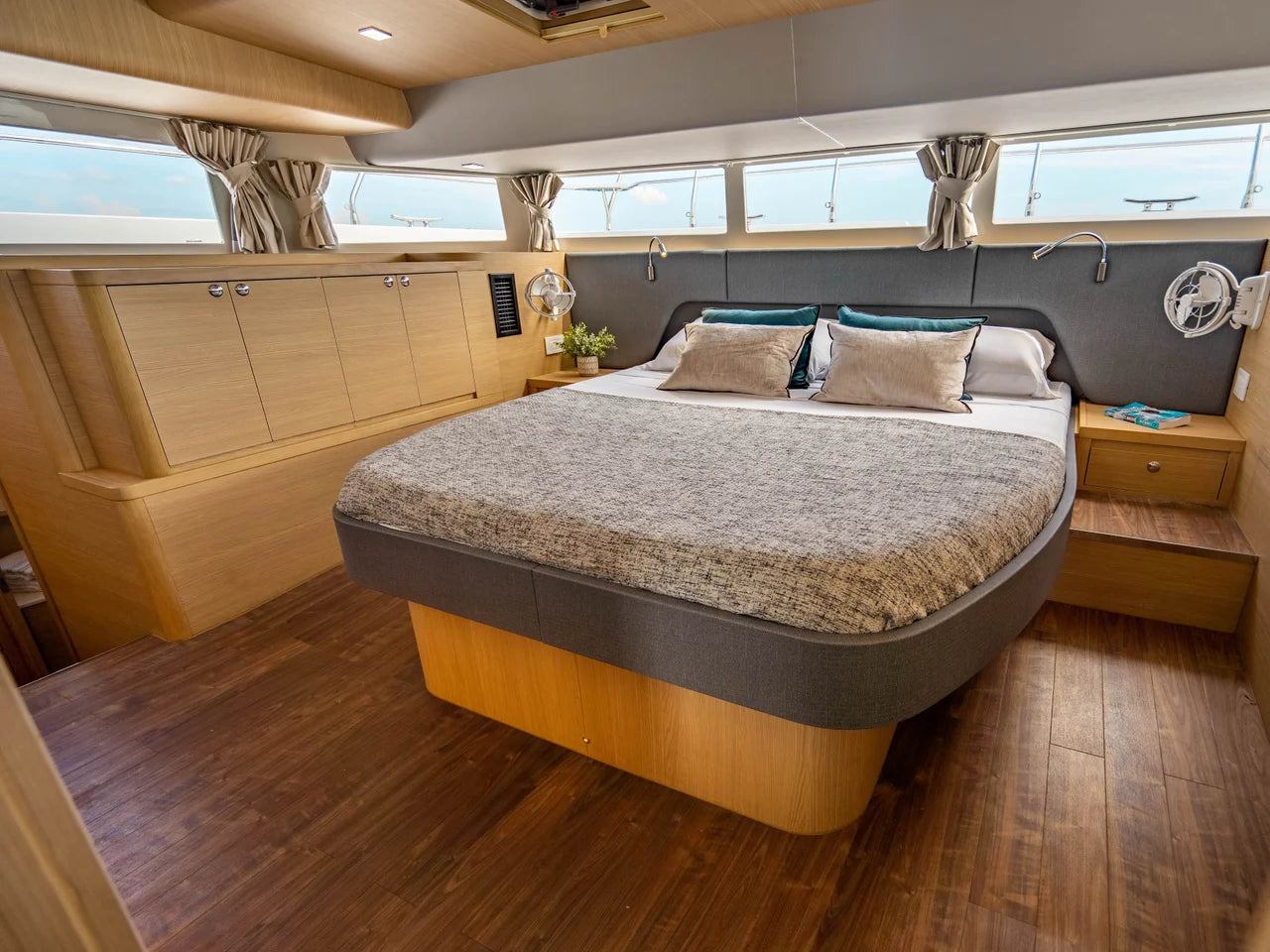 2024 Aquila 54 Yacht 54.0 feet, Clearwater, Florida #30