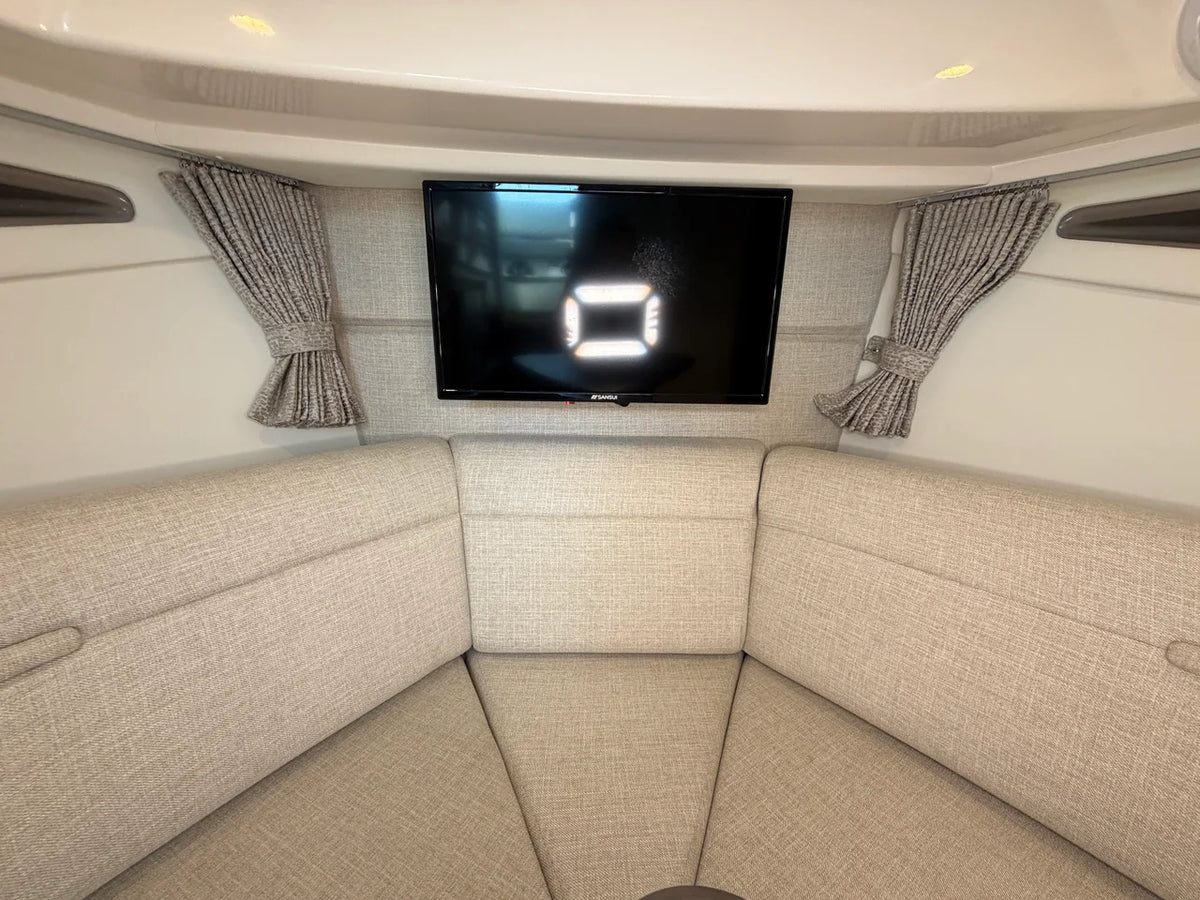 2026 Sea Ray Sundancer 320 32.0 feet, Cornelius, North Carolina #40