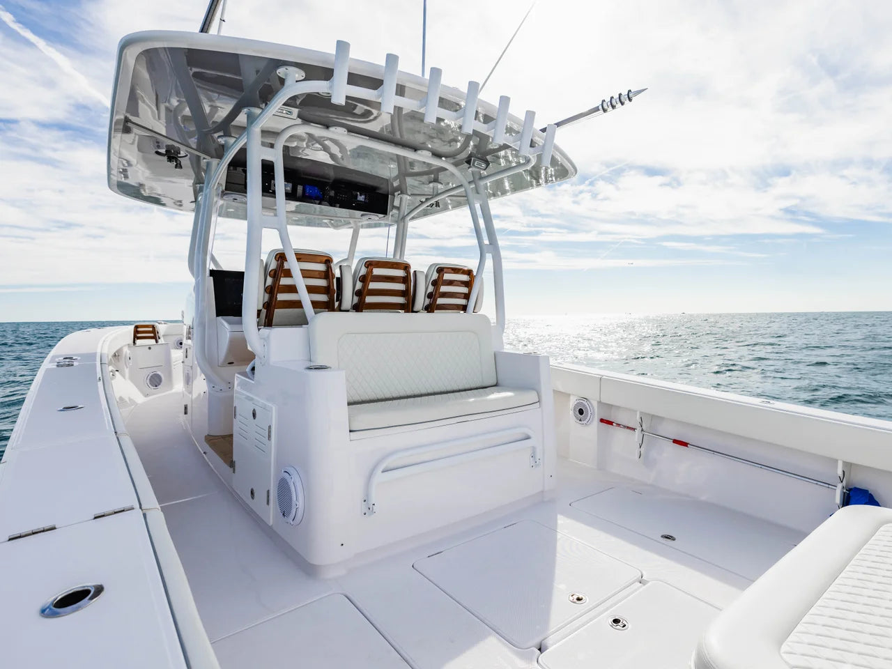 2023 Jupiter 40 40.0 feet, Fort Lauderdale, FL #6