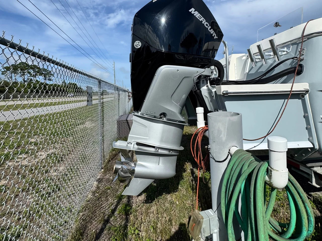 2023 Eastward HORIZON 3000 30.0 feet, Pensacola, Florida #11