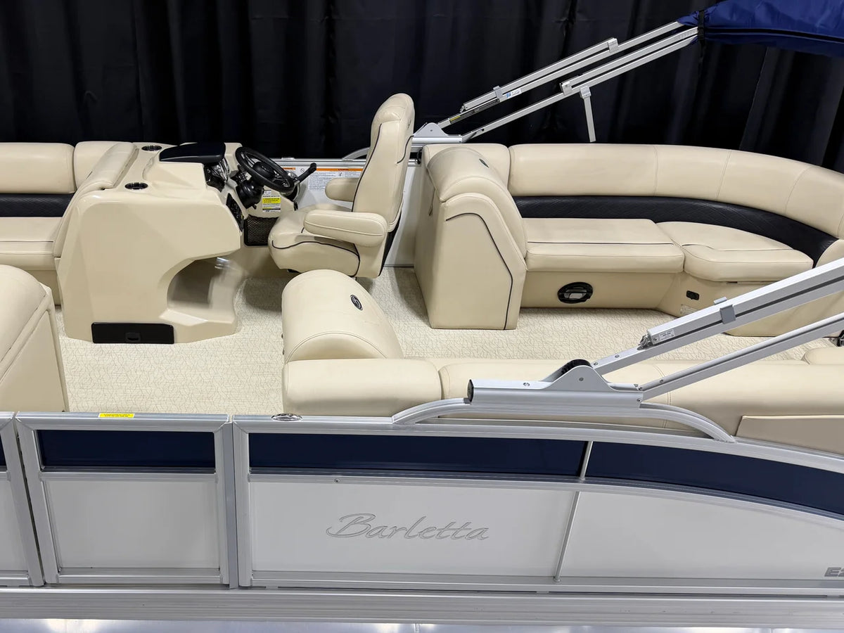 2019 Barletta E24QSS 24.0 feet, Crosslake, Minnesota #6
