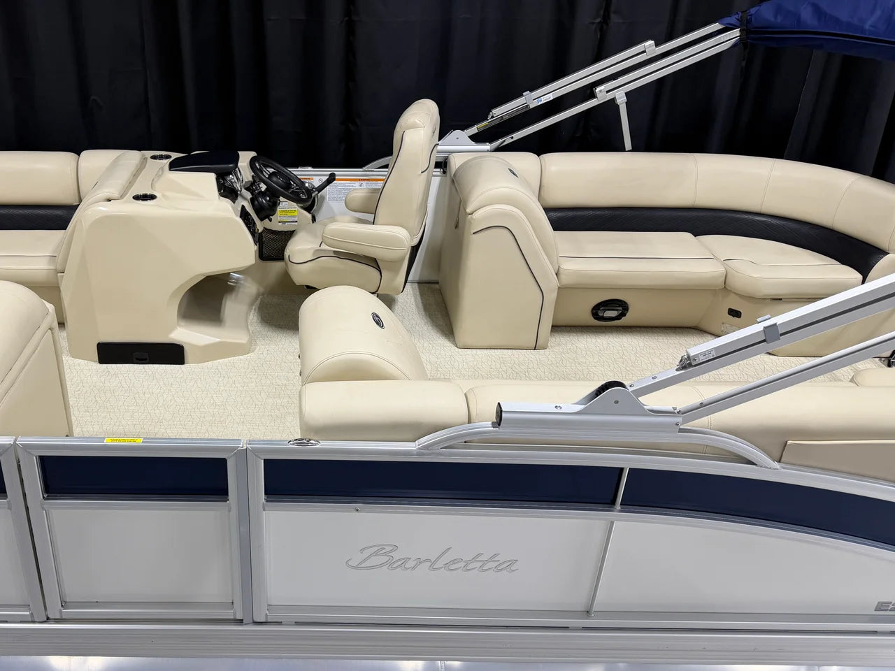2019 Barletta E24QSS 24.0 feet, Crosslake, Minnesota #6