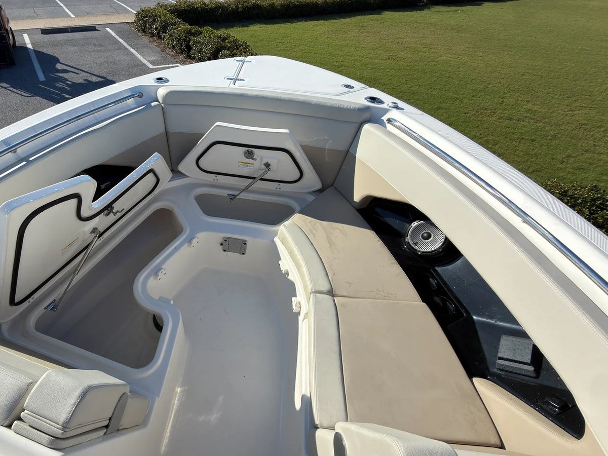 2027 Boston Whaler 280 Vantage 28.0 feet, Panama City, FL #14