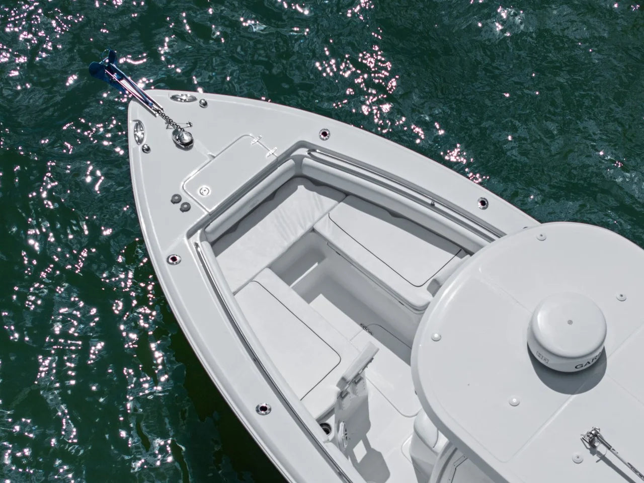 2014 Sea Hunt GAMEFISH 27 27.0 feet, St Petersburg, FL #4