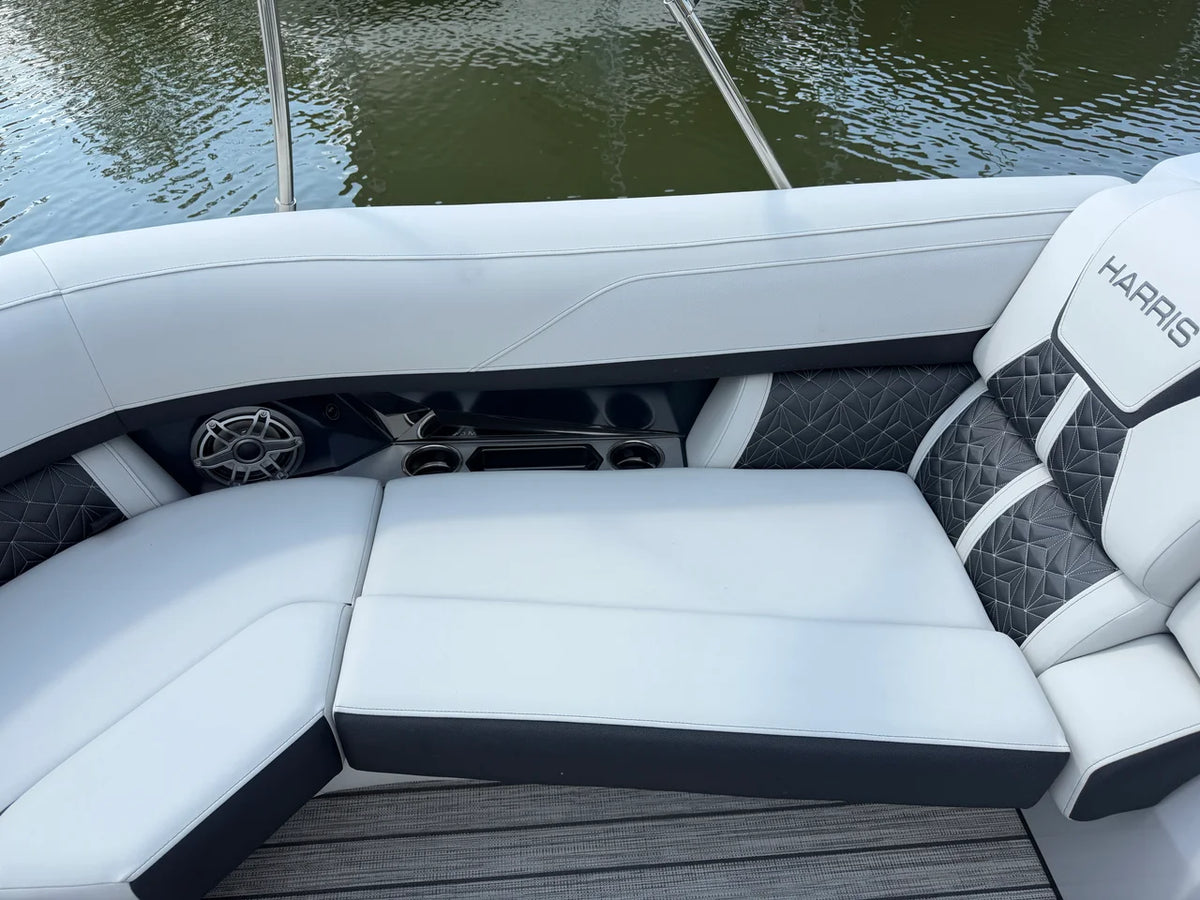 2026 Harris 230 Grand Mariner 23.0 feet, Lake Wylie, SC #10