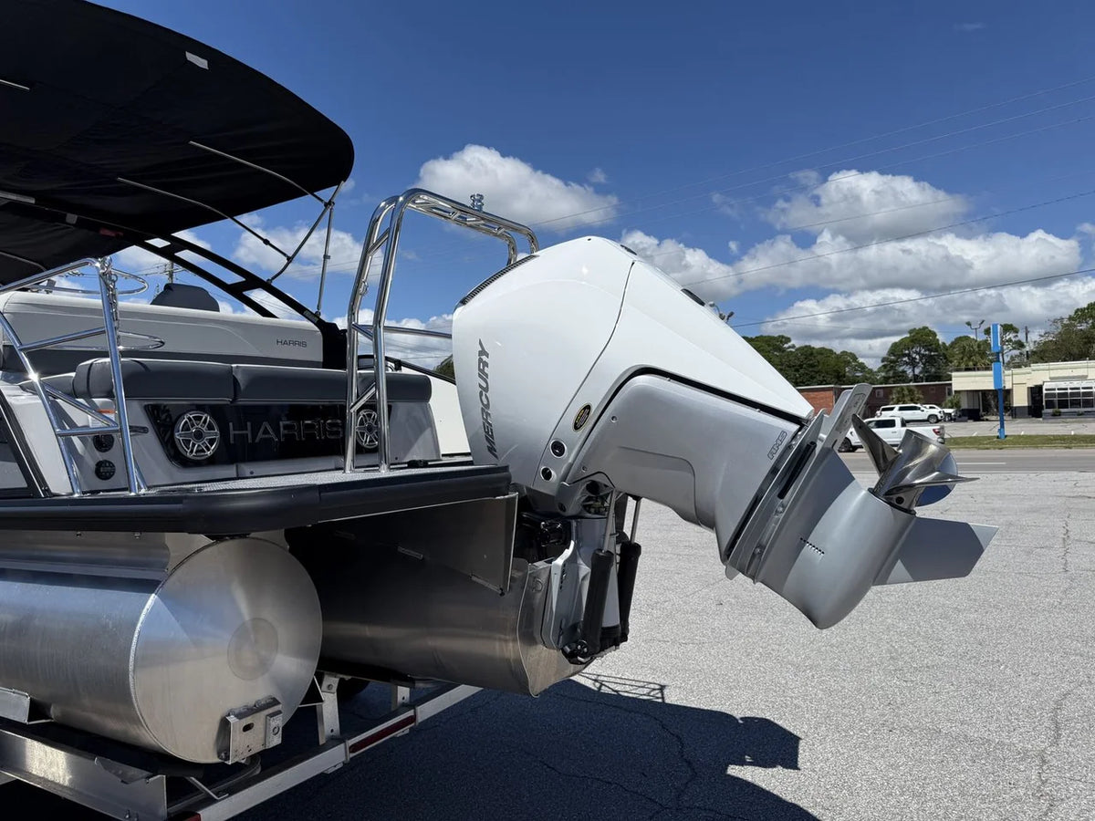 2027 Harris Grand Mariner 250 25.0 feet, Fort Walton Beach, Florida #6