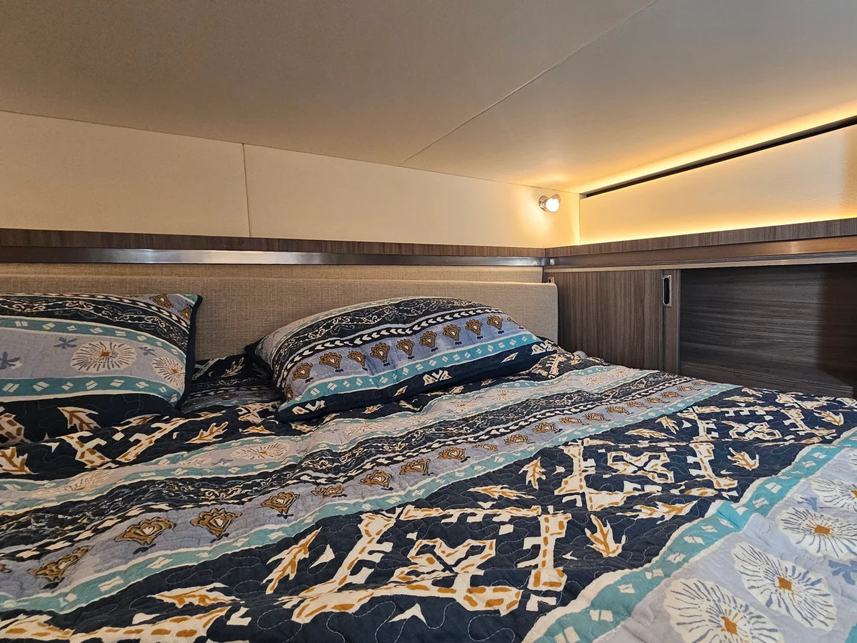 2024 Sea Ray 320 SUNDANCER OB 32.0 feet, Brick Township, New Jersey #32