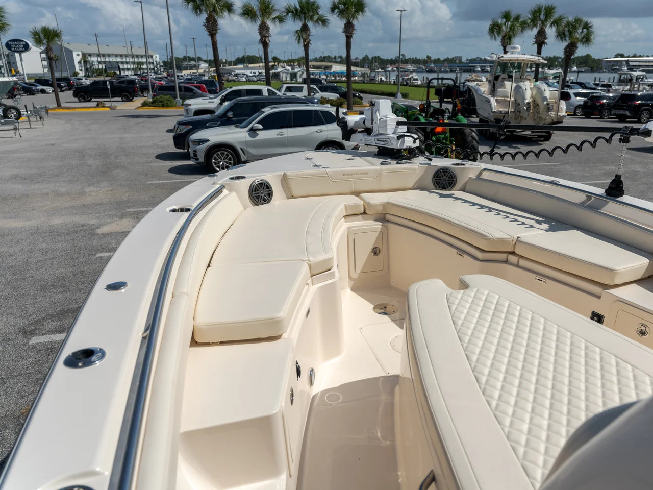 2027 Grady-White 281 CE 28.0 feet, Panama City, FL #13
