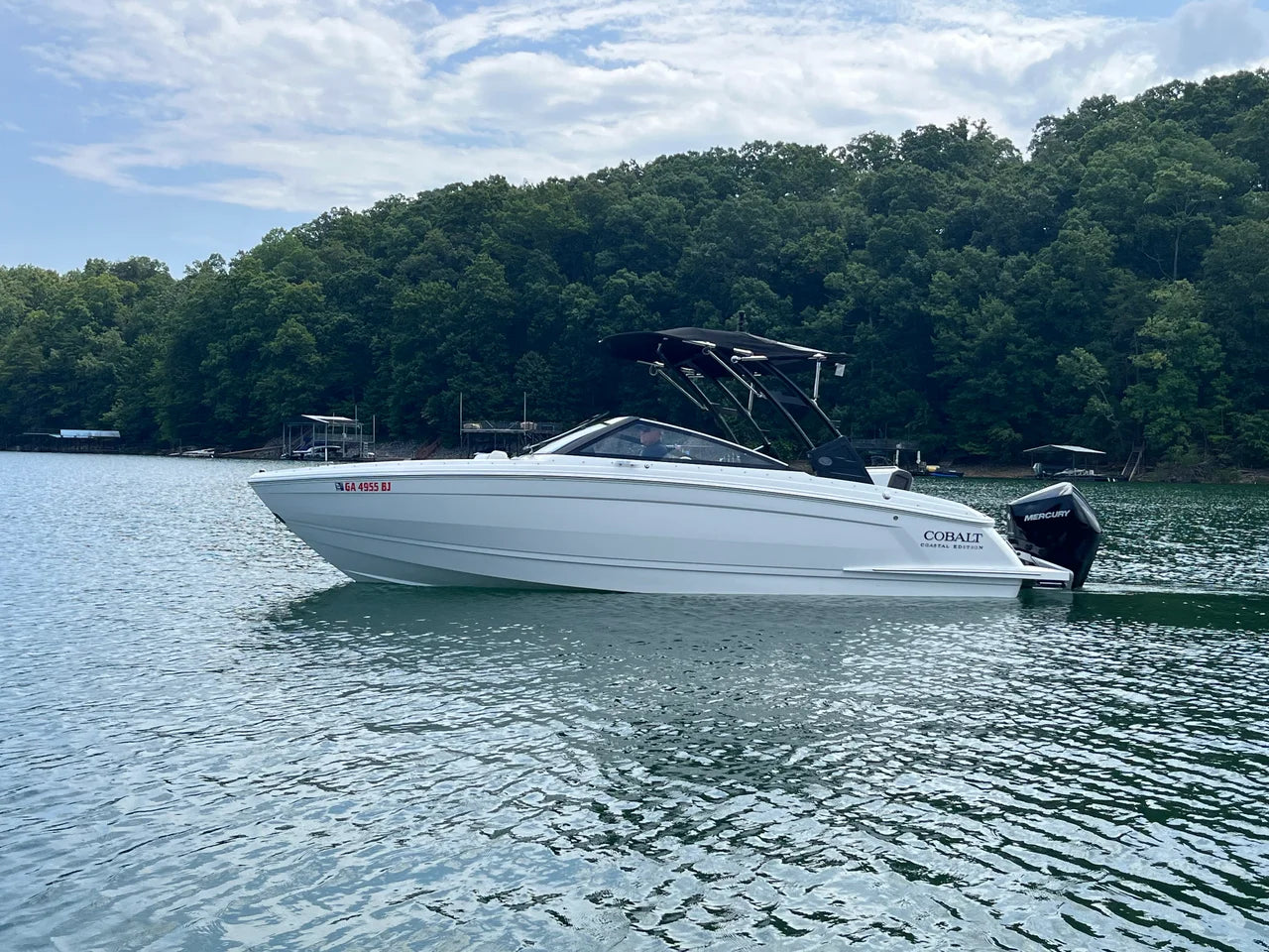 2026 Cobalt R4 COASTAL 24.0 feet, Cumming, GA #2