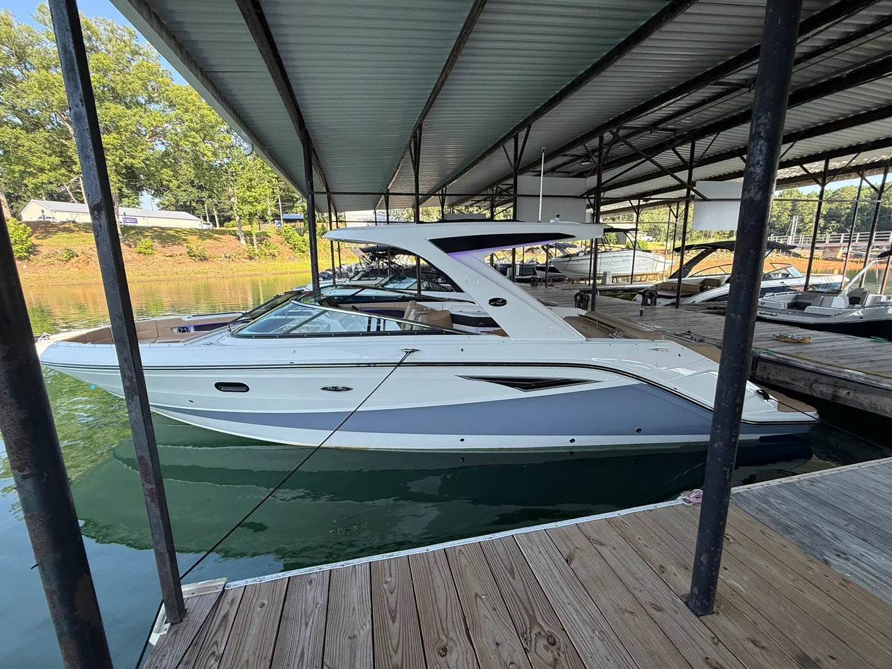 2026 Sea Ray SLX 310 31.0 feet, Cumming, GA #5