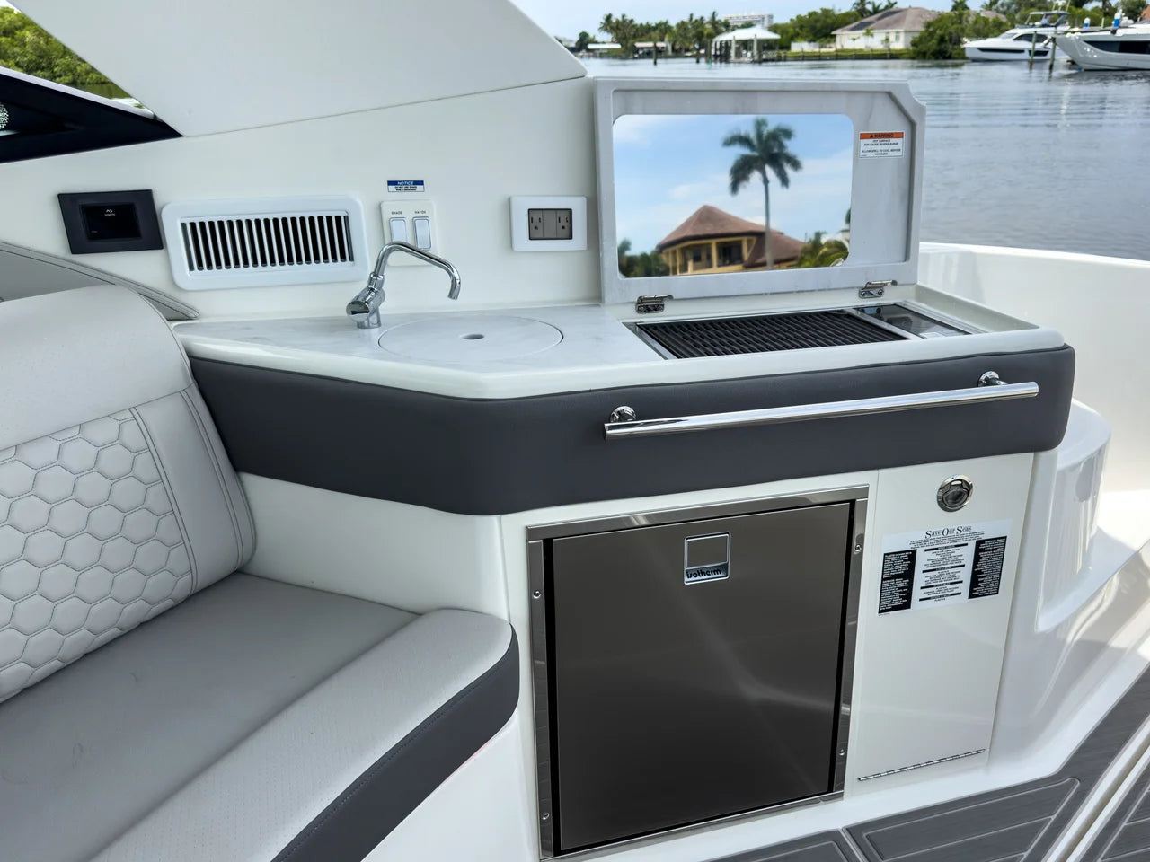 2027 Sea Ray Sundancer 320 Outboard 32.0 feet, Fort Myers, FL #8