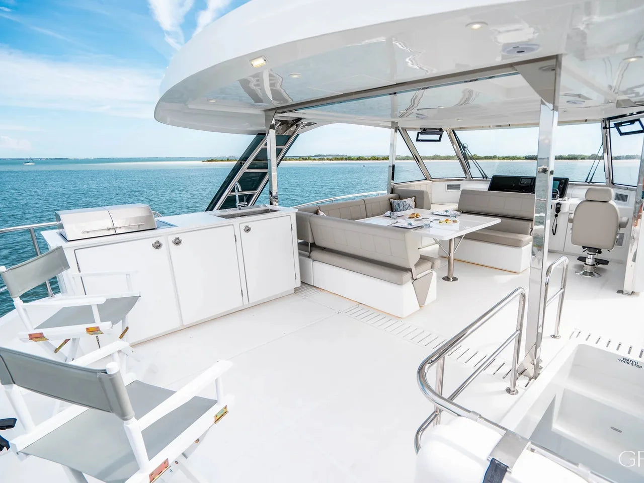 2022 Aquila 54 Yacht 54.0 feet, Clearwater, Florida #13