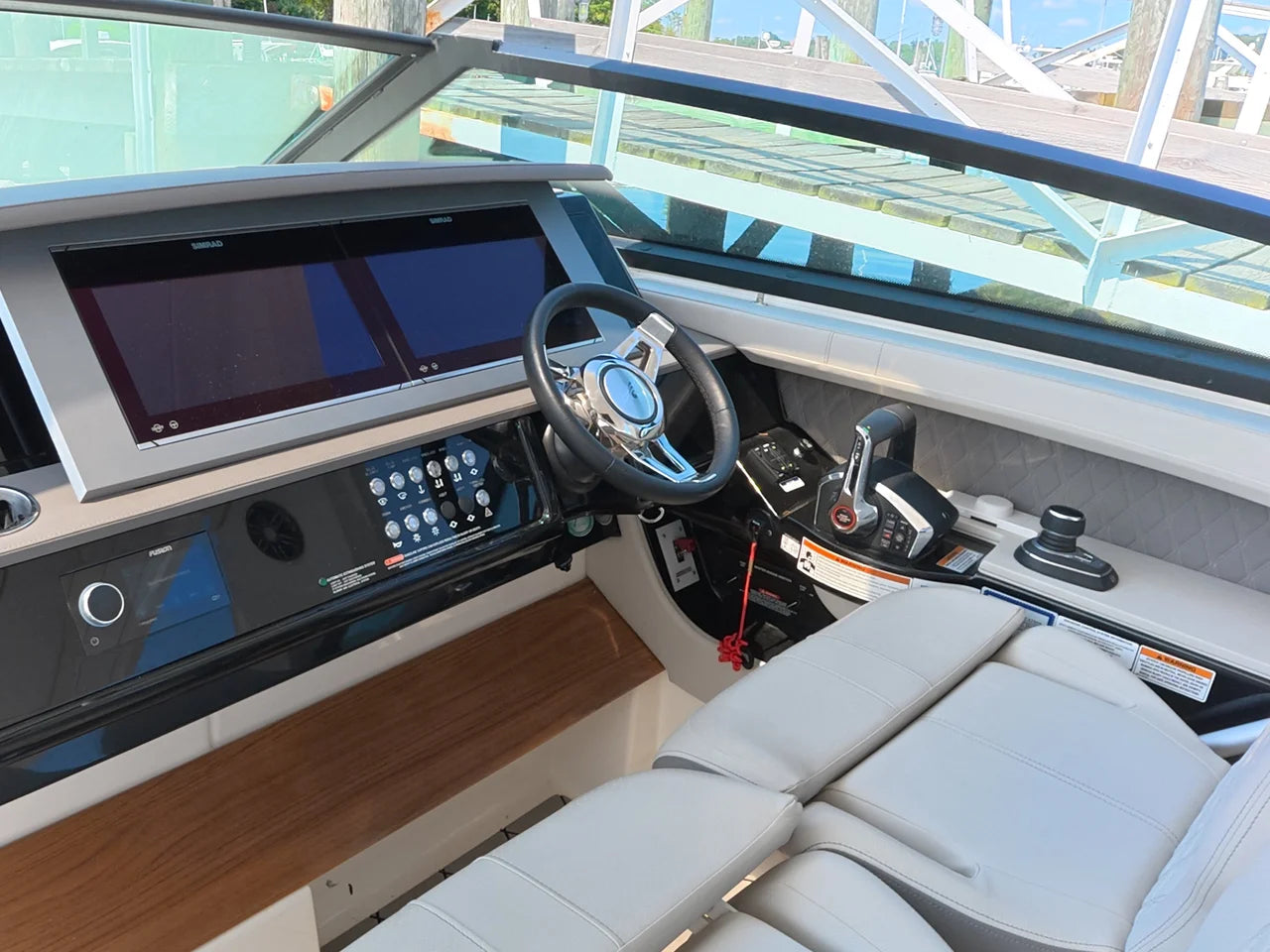 2022 Sea Ray SLX 400 40.0 feet, Huntington, NY #23