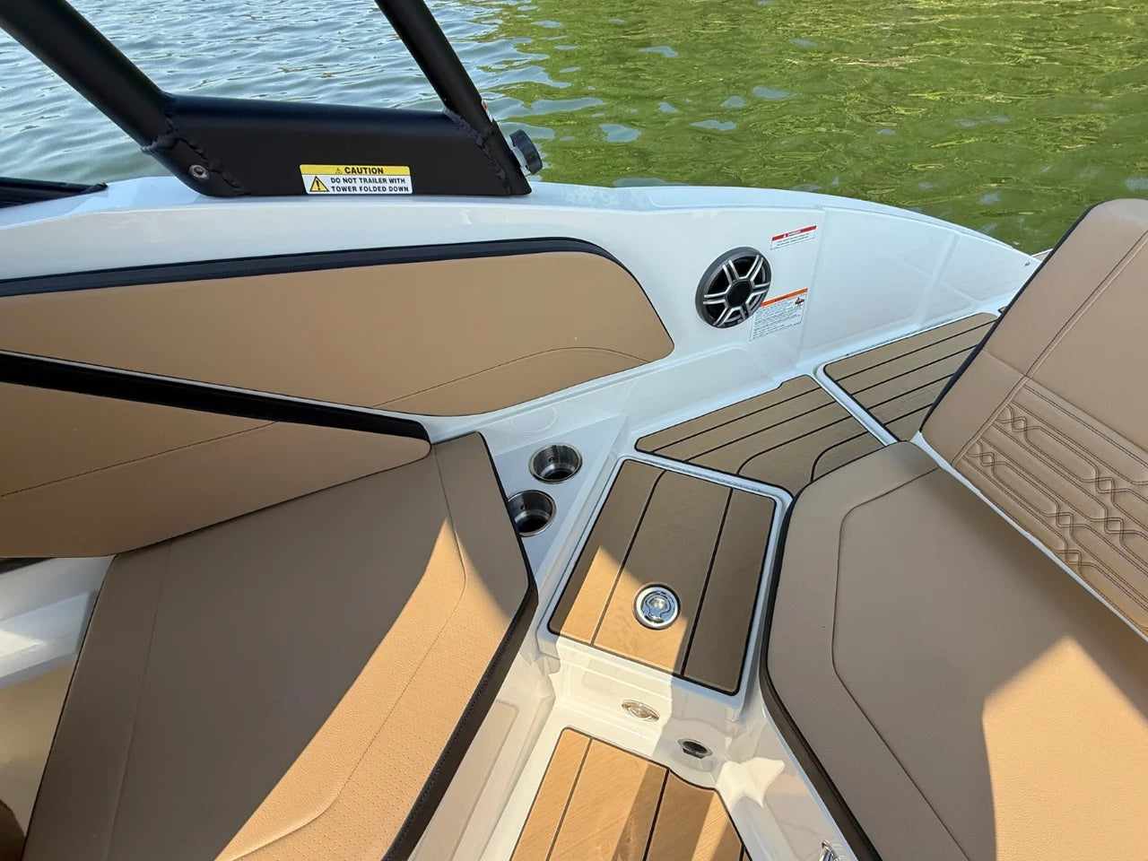 2026 Sea Ray SPX 210 21.0 feet, Lake Wylie, SC #12