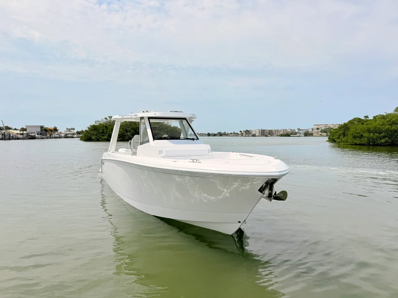 2026 Intrepid 35 PANACEA 35.0 feet, St Petersburg, FL #17