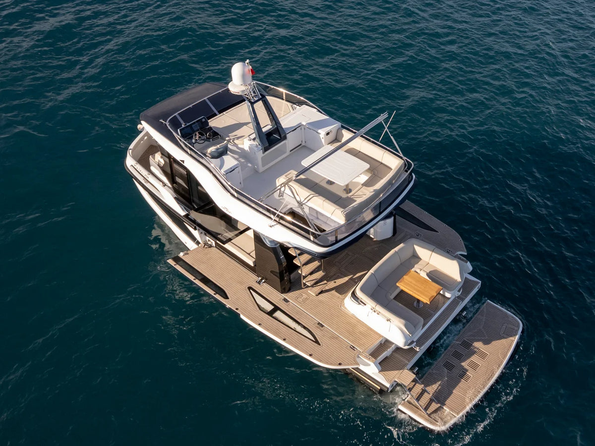 2027 Galeon 430 EXP 43.0 feet, Inuvik, Northwest Territories #17