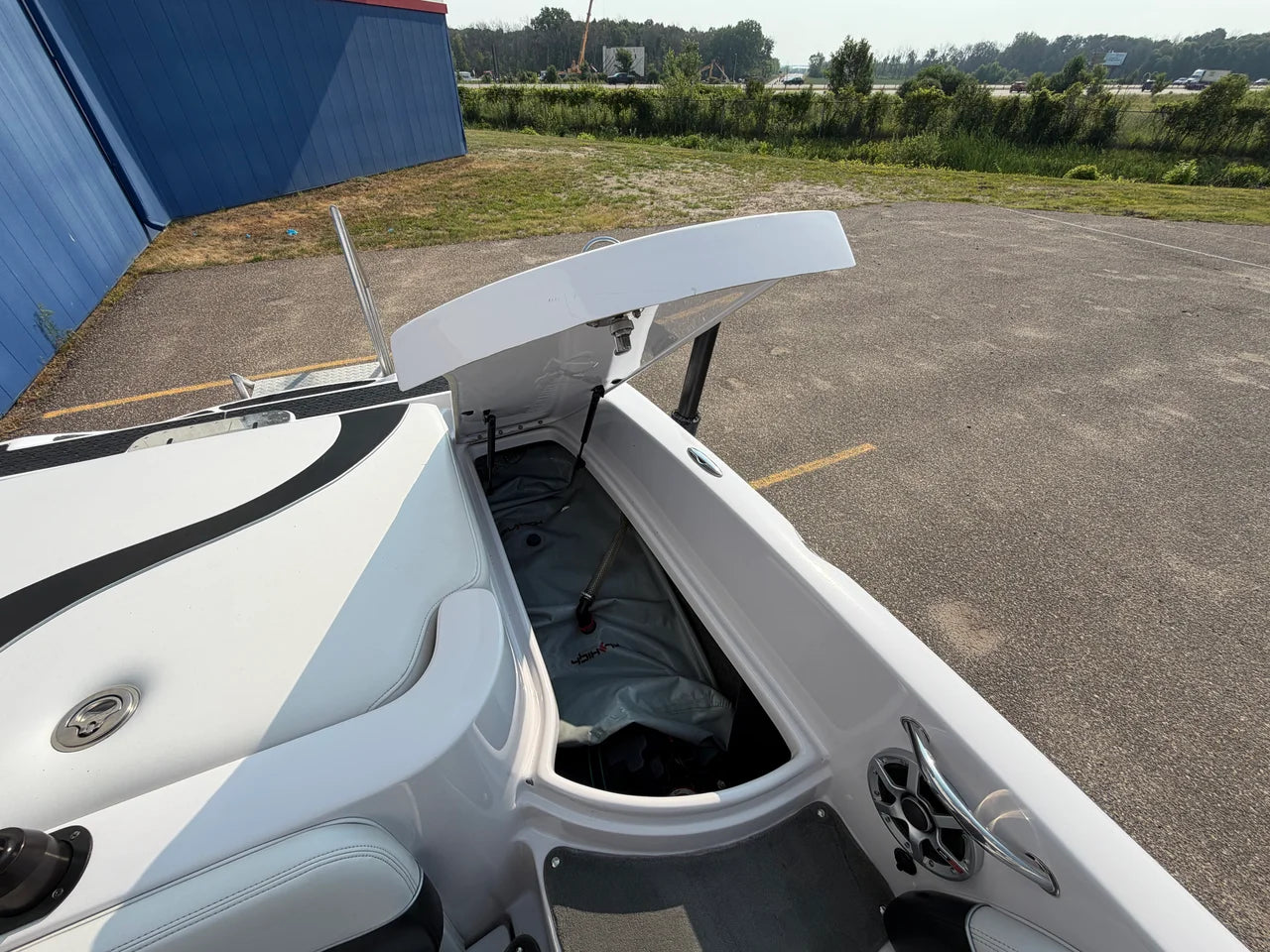 2006 Nautique SV211 21.0 feet, Rogers, MN #15