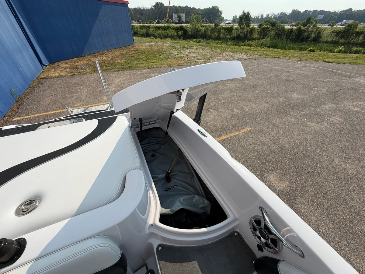 2006 Nautique SV211 21.0 feet, Rogers, MN #15