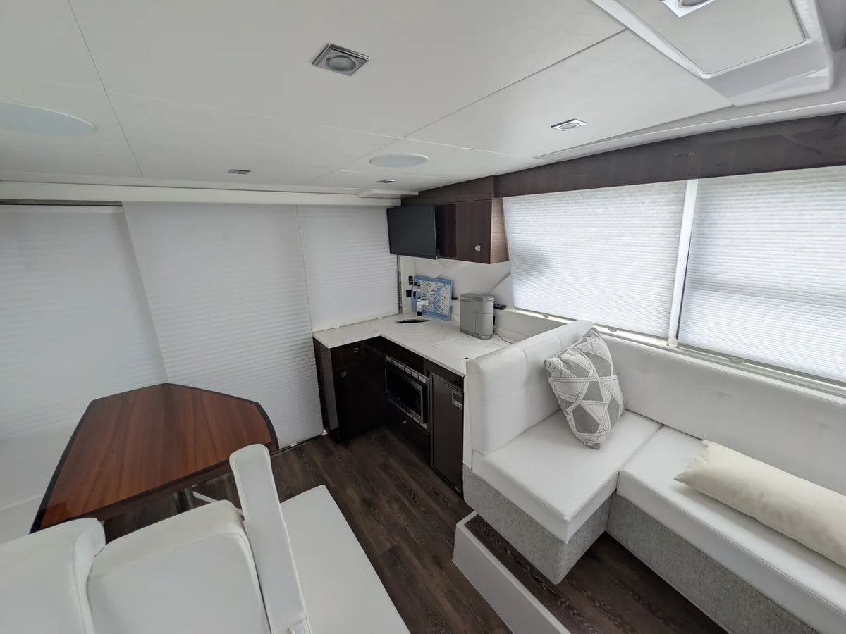 2024 Cruisers Yachts 42 CANTIUS 42.0 feet, Grasonville, MD #19