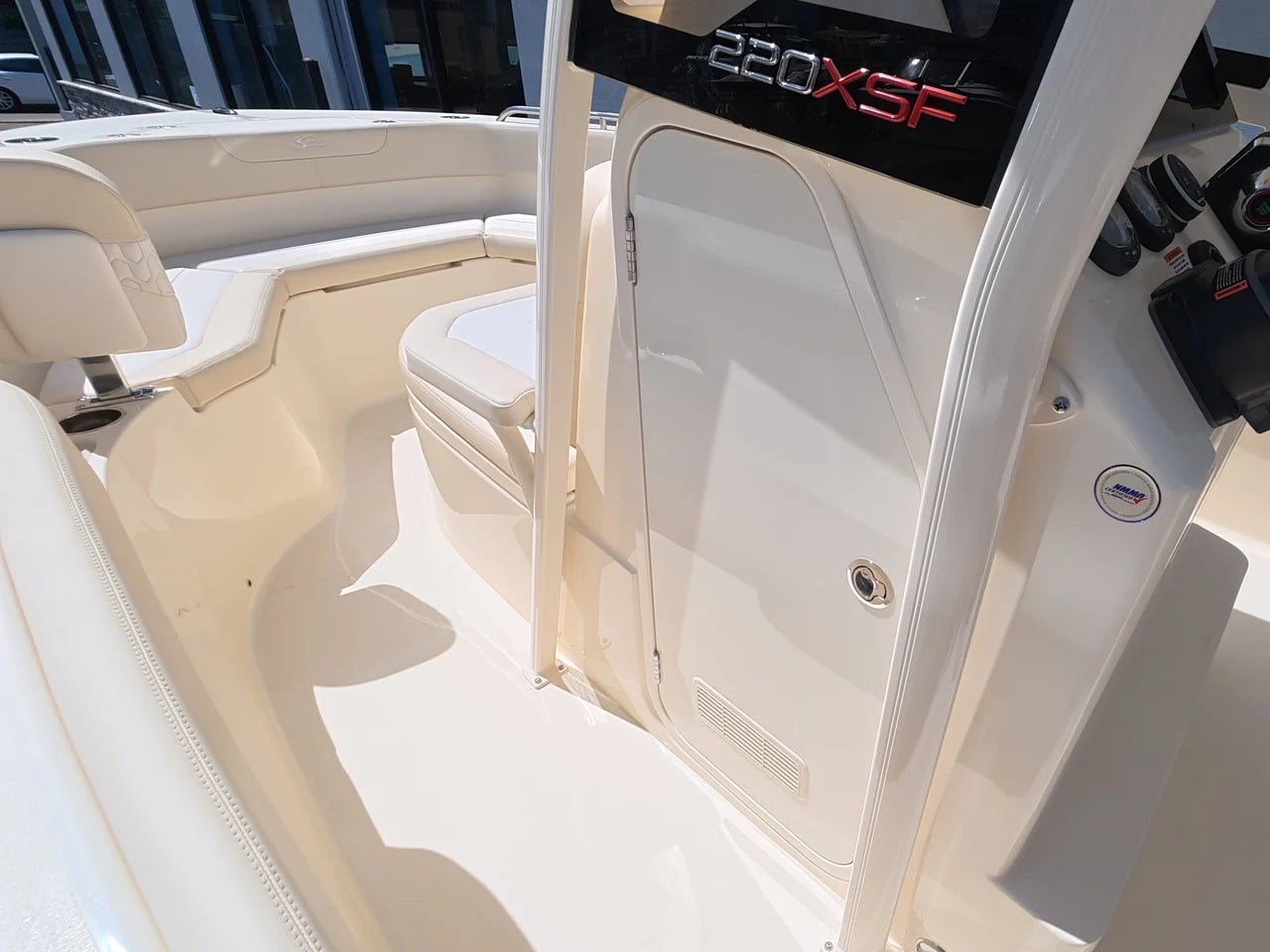 2026 Scout 220 XSF 22.0 feet, Norwalk, Connecticut #32