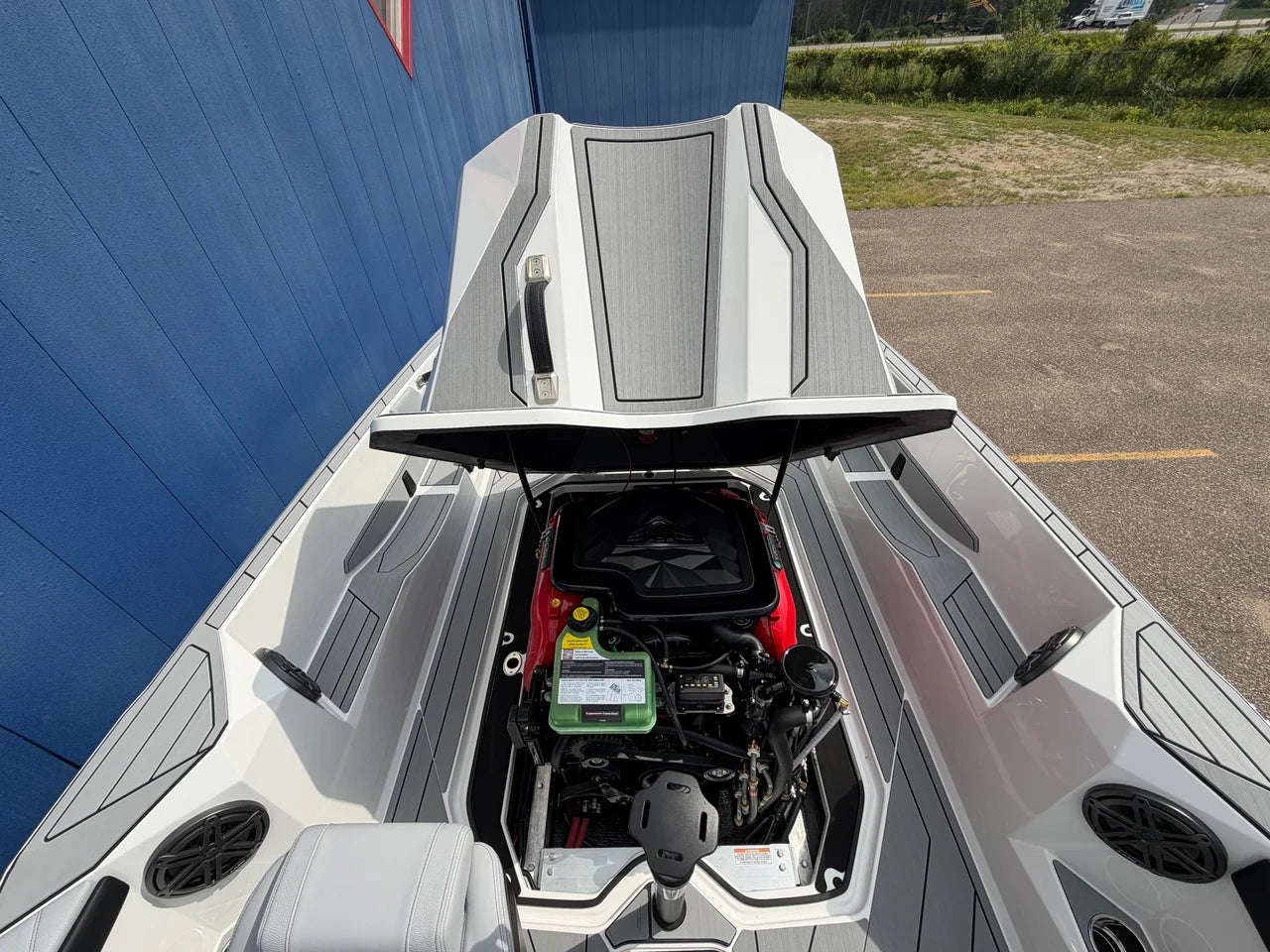 2027 Nautique SKI NAUTIQUE 20.0 feet, Rogers, MN #21