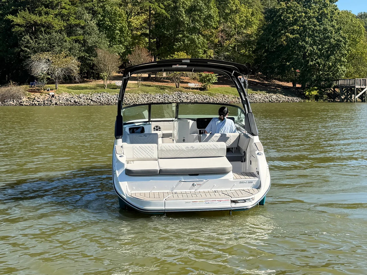 2026 Sea Ray SDX 230 23.0 feet, Lake Wylie, SC #4