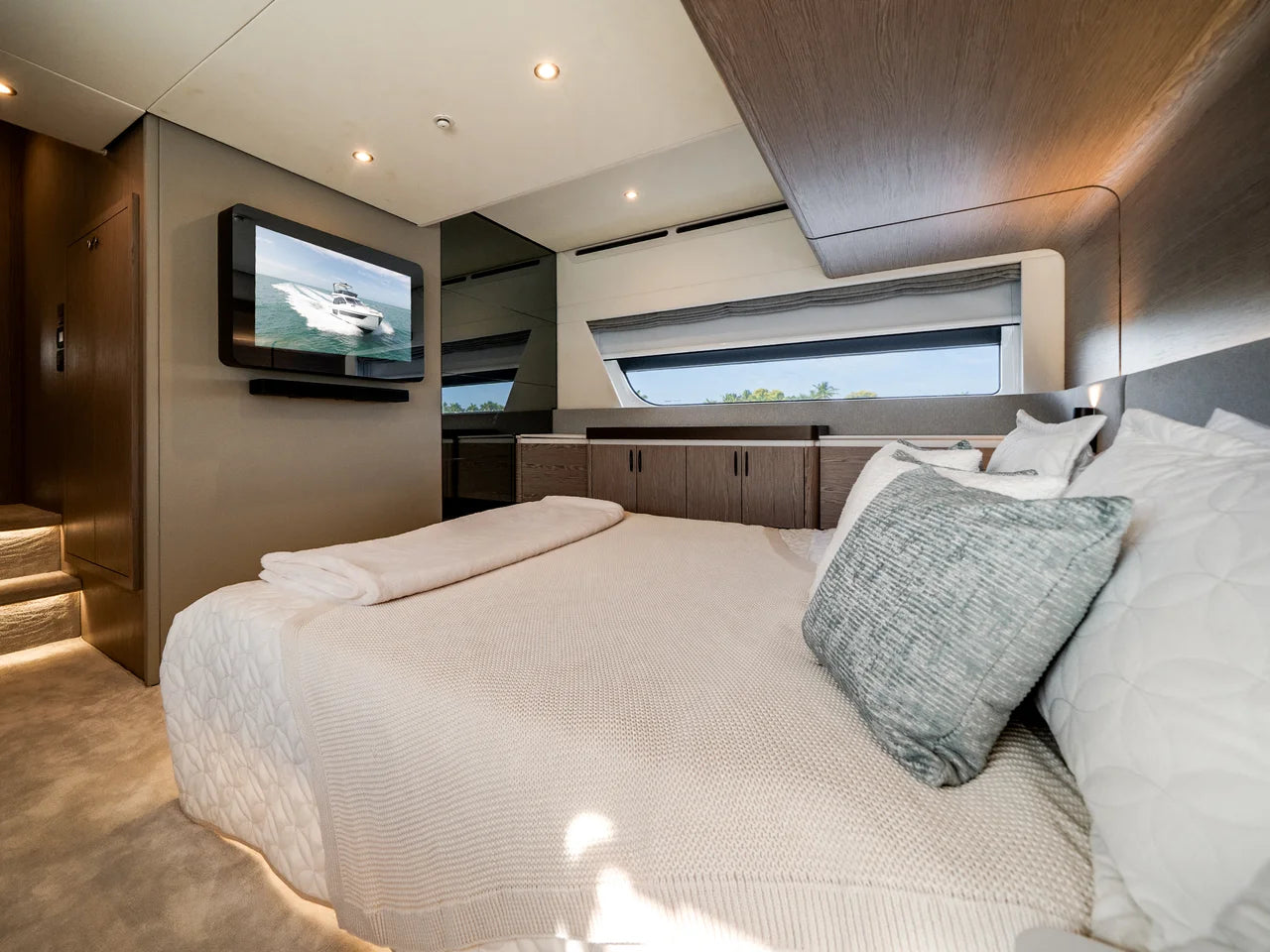 2024 Azimut 53 FLY 53.0 feet, Naples, Florida #37