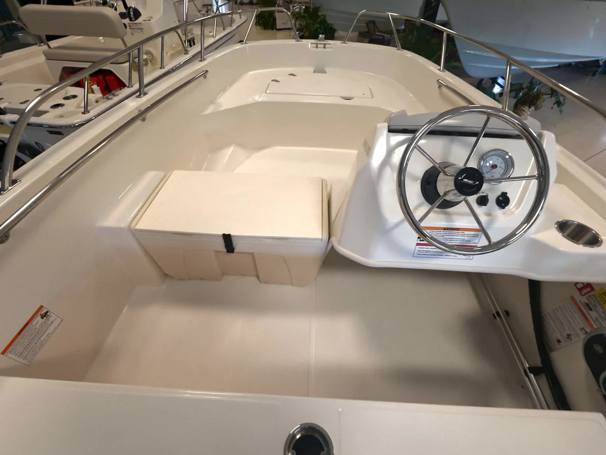 2027 Boston Whaler 160 Super Sport 16.0 feet, Ocean View, NJ #8