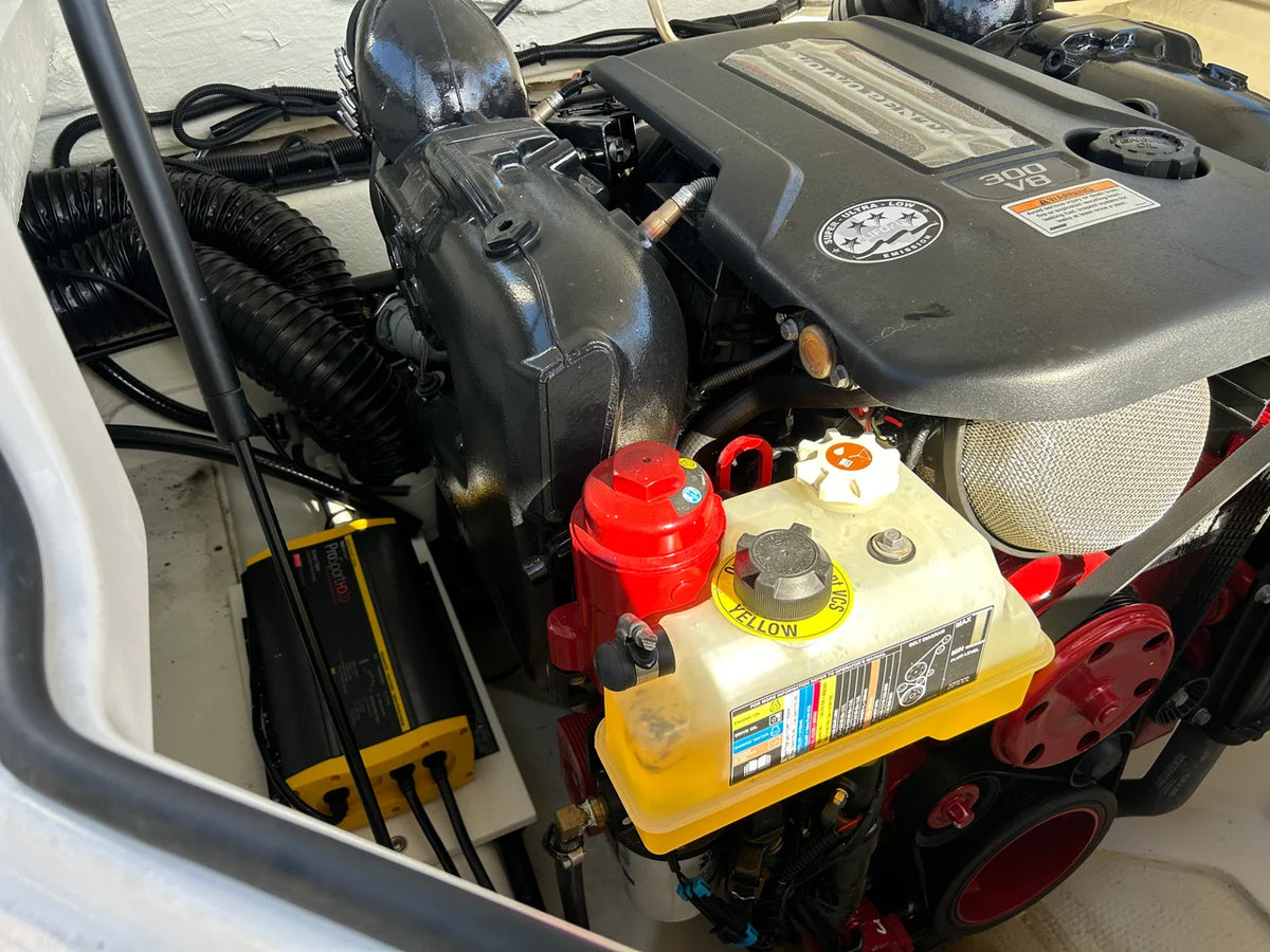 2023 Cobalt R4 24.0 feet, Fort Myers, FL #19