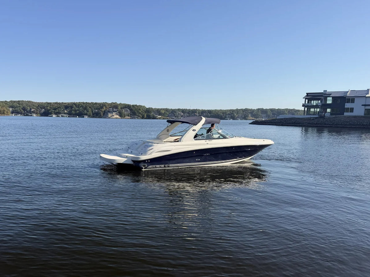 2006 Sea Ray 290 SLX 30.0 feet, Lake Ozark, MO #1