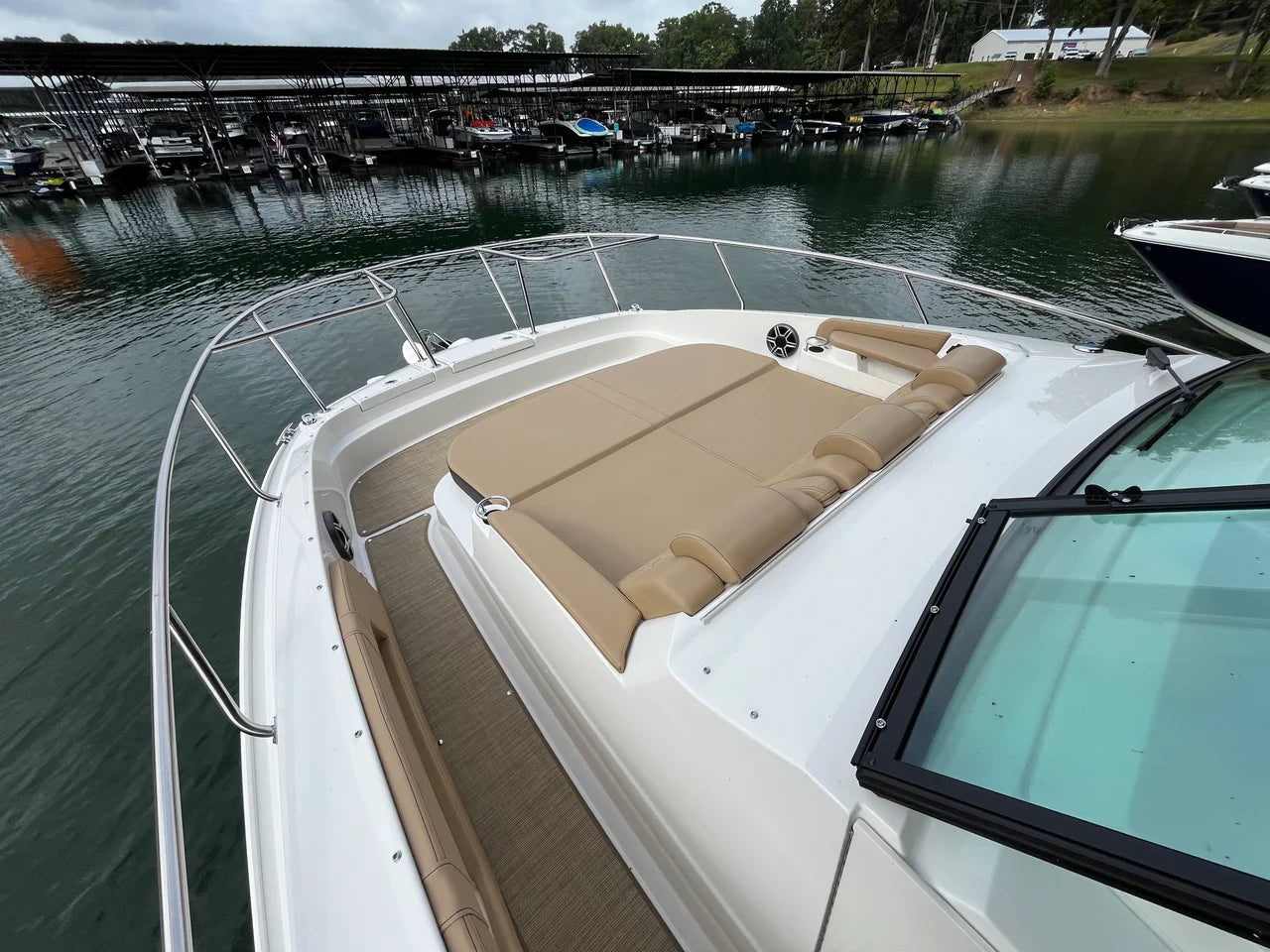 2026 Sea Ray Sundancer 320 32.0 feet, Cumming, Georgia #15