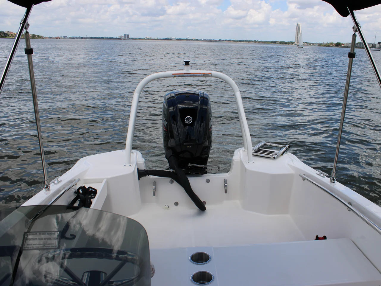 2026 Boston Whaler 160 Super Sport 16.0 feet, Seabrook, TX #17