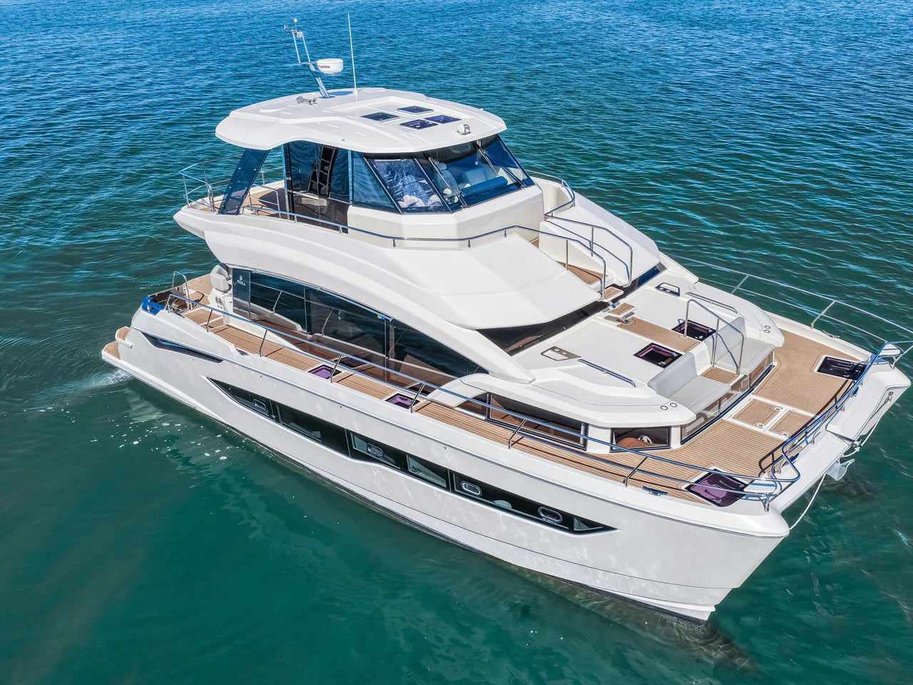 2022 Aquila 54 Yacht 54.0 feet, Clearwater, Florida #4