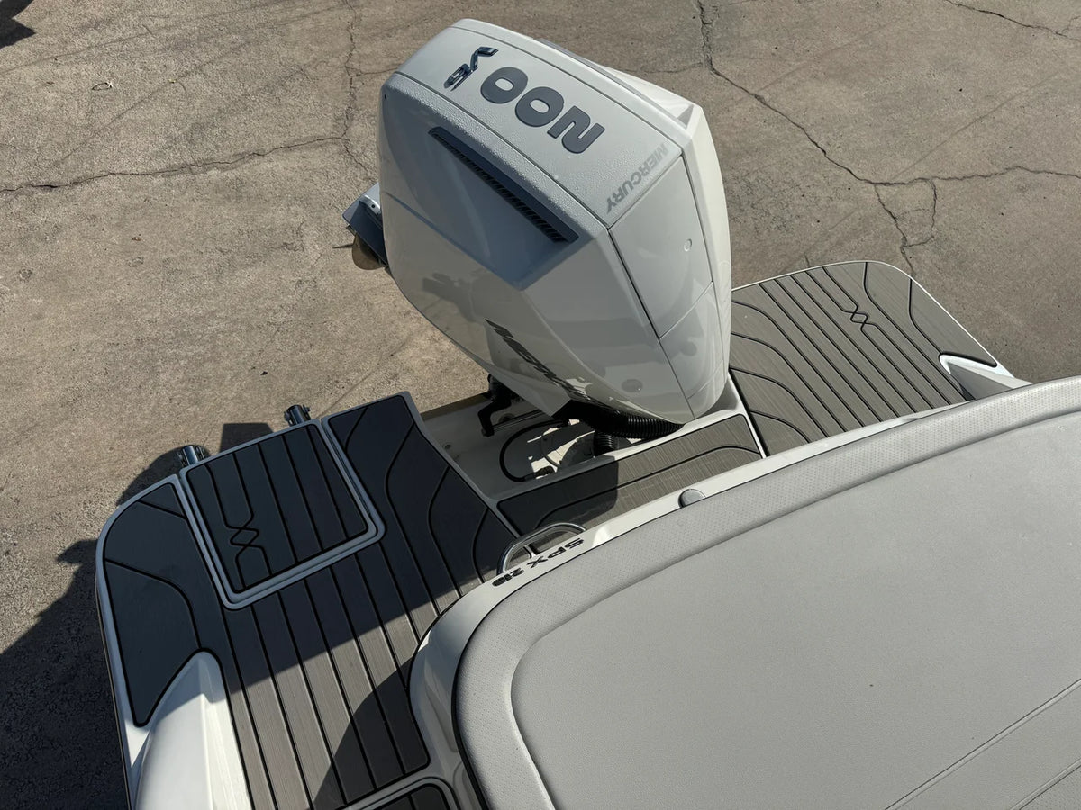 2026 Sea Ray SPX 210 Outboard 21.0 feet, Cocoa, Florida #6