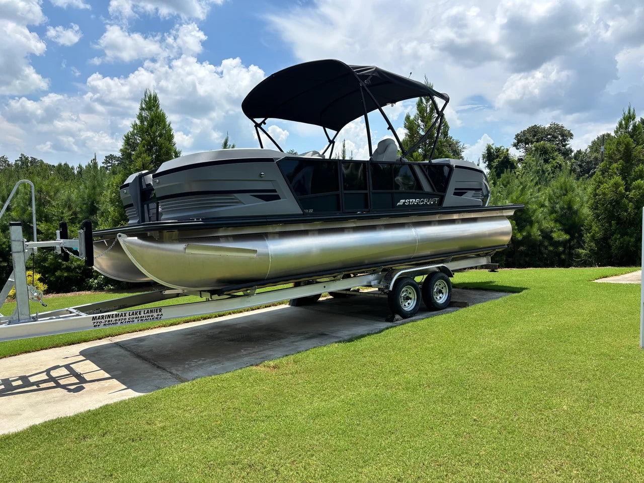 2026 Starcraft VX 22 R DH 22.0 feet, Cumming, GA #1
