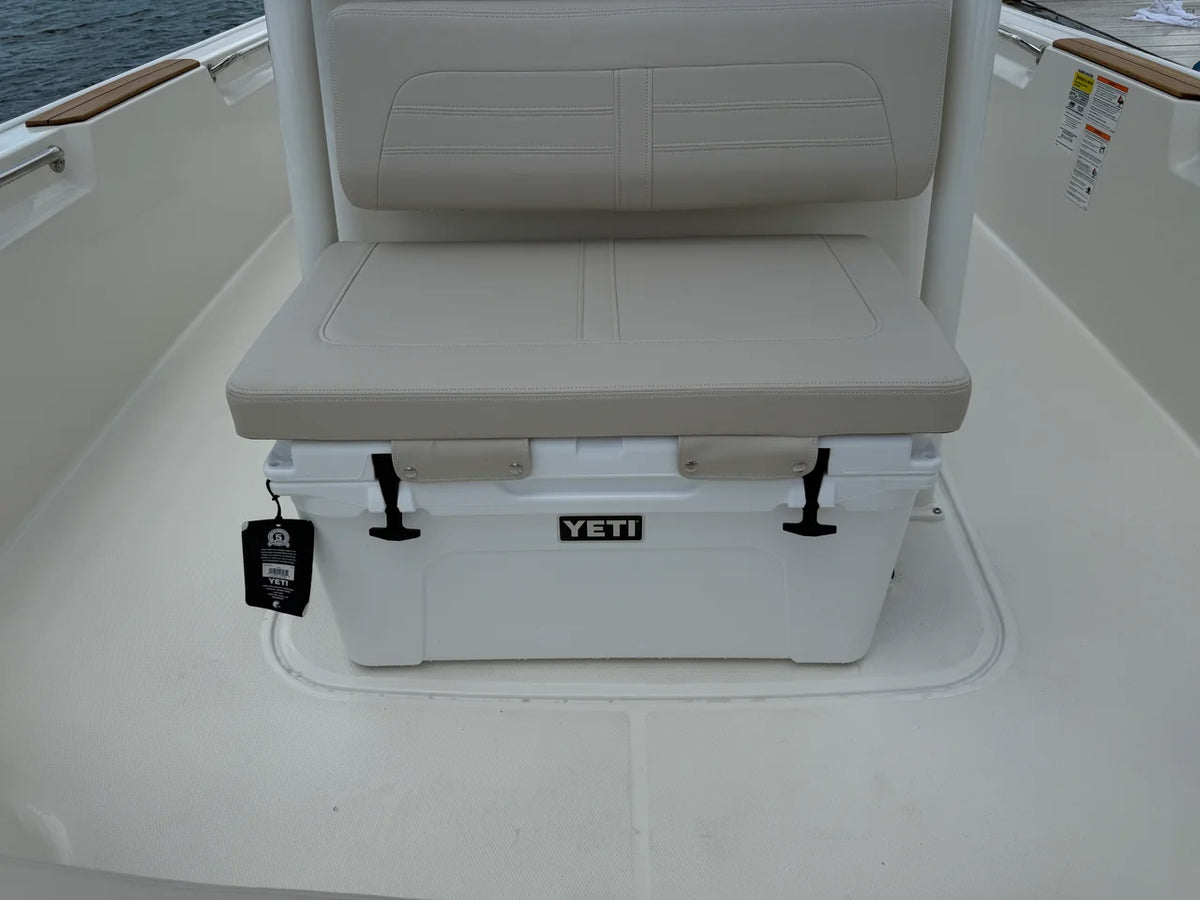 2027 Boston Whaler 210 Montauk 21.0 feet, Wrightsville Beach, North Carolina #22