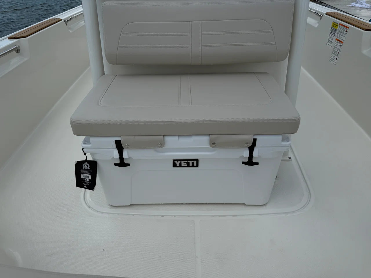 2027 Boston Whaler 210 Montauk 21.0 feet, Wrightsville Beach, North Carolina #22