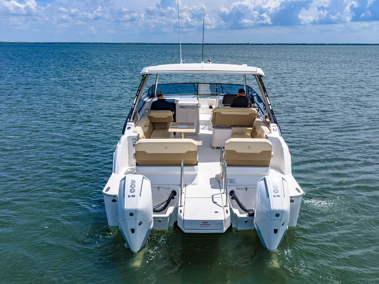 2026 Aquila 32 Sport 32.0 feet, Clearwater, Florida #15