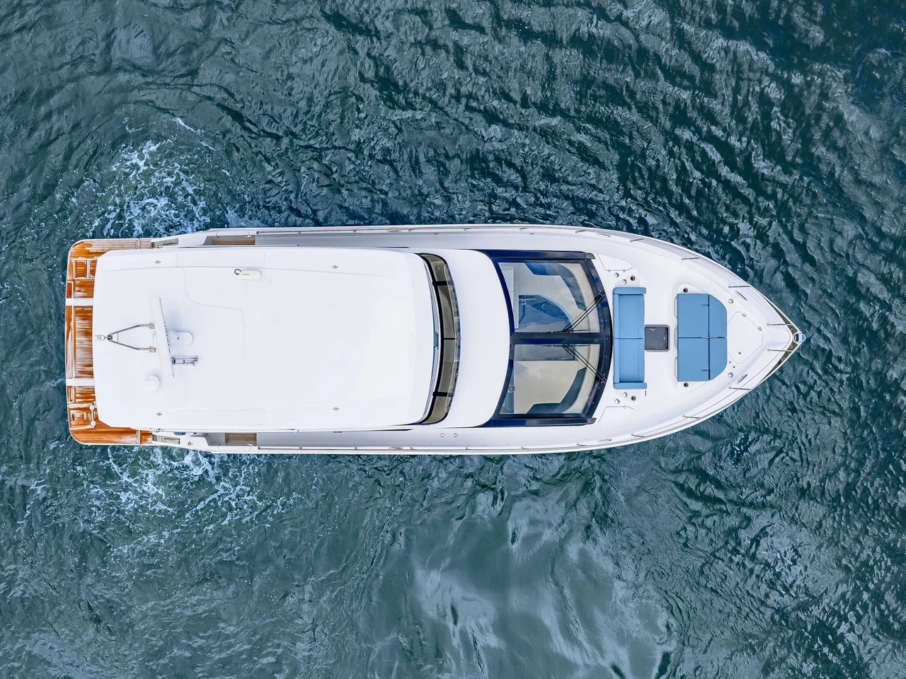 2026 Cruisers Yachts 50 FLY 50.0 feet, Clearwater, Florida #11
