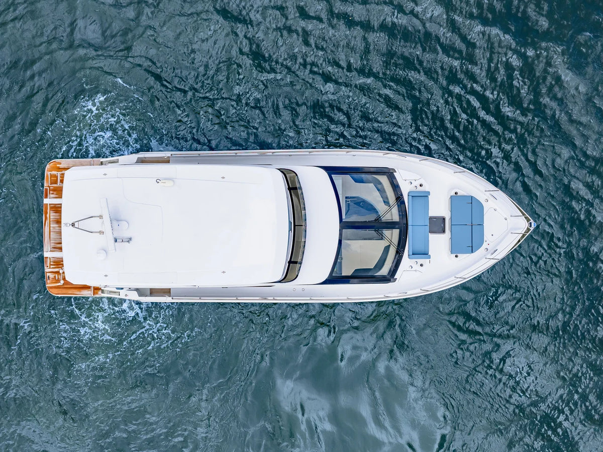 2026 Cruisers Yachts 50 FLY 50.0 feet, Clearwater, Florida #11