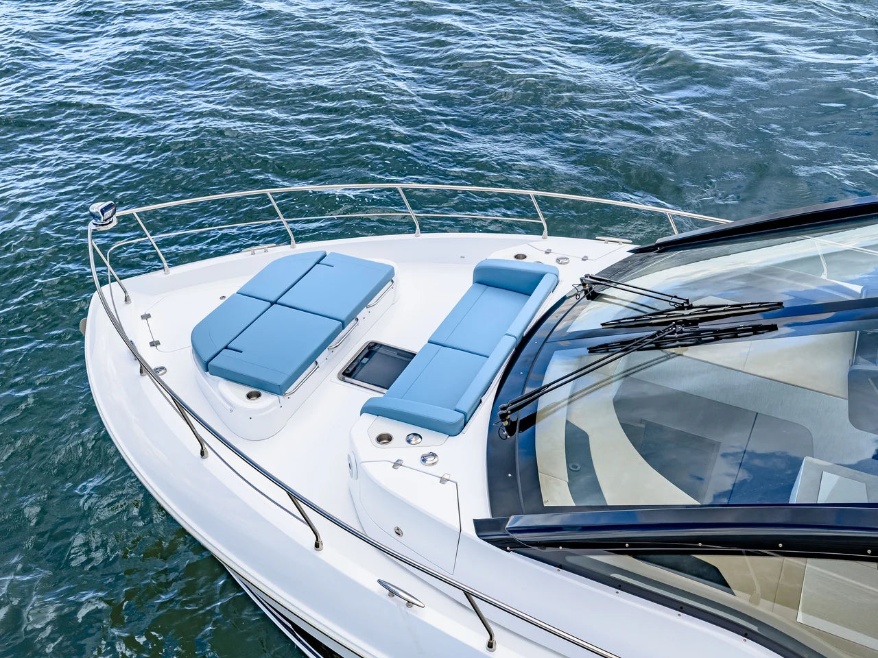 2026 Cruisers Yachts 50 FLY 50.0 feet, Clearwater, Florida #18