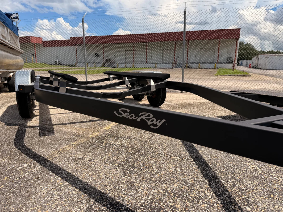 2025 Sea Ray 210 SPX OB 21.0 feet, Pensacola, Florida #42