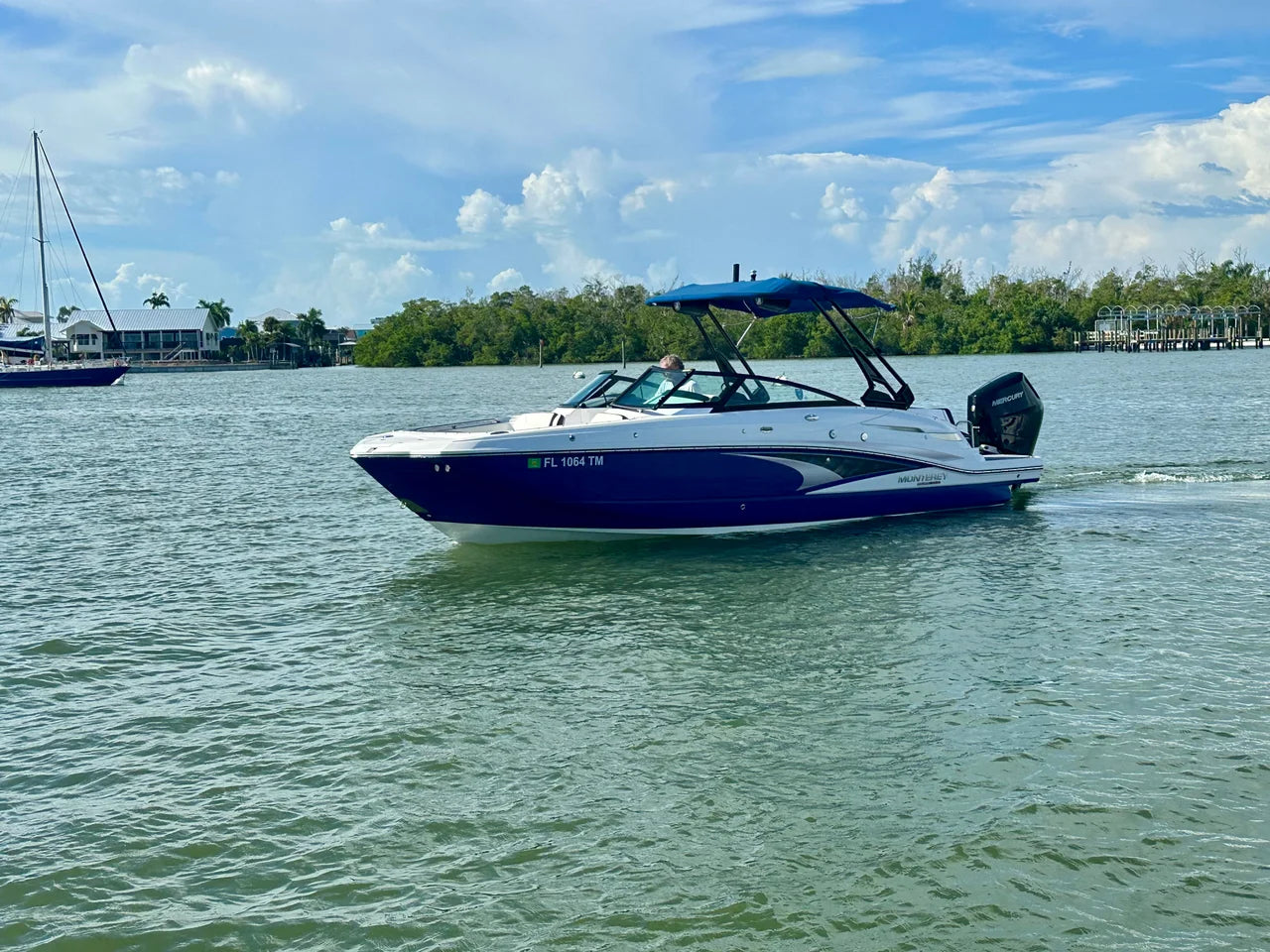 2023 Monterey M 65 27.0 feet, Fort Myers, FL #7