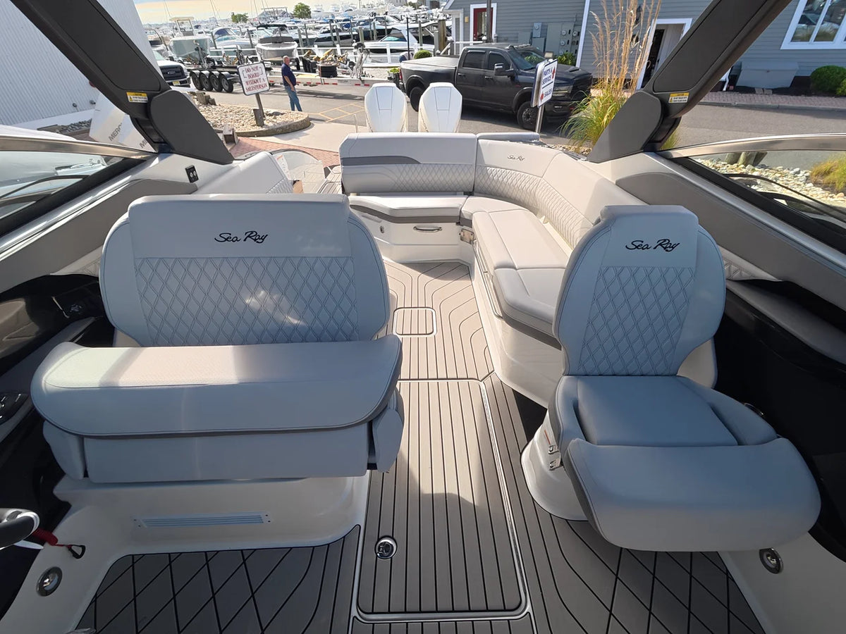 2027 Sea Ray SLX 280 Outboard 28.0 feet, Somers Point, New Jersey #15