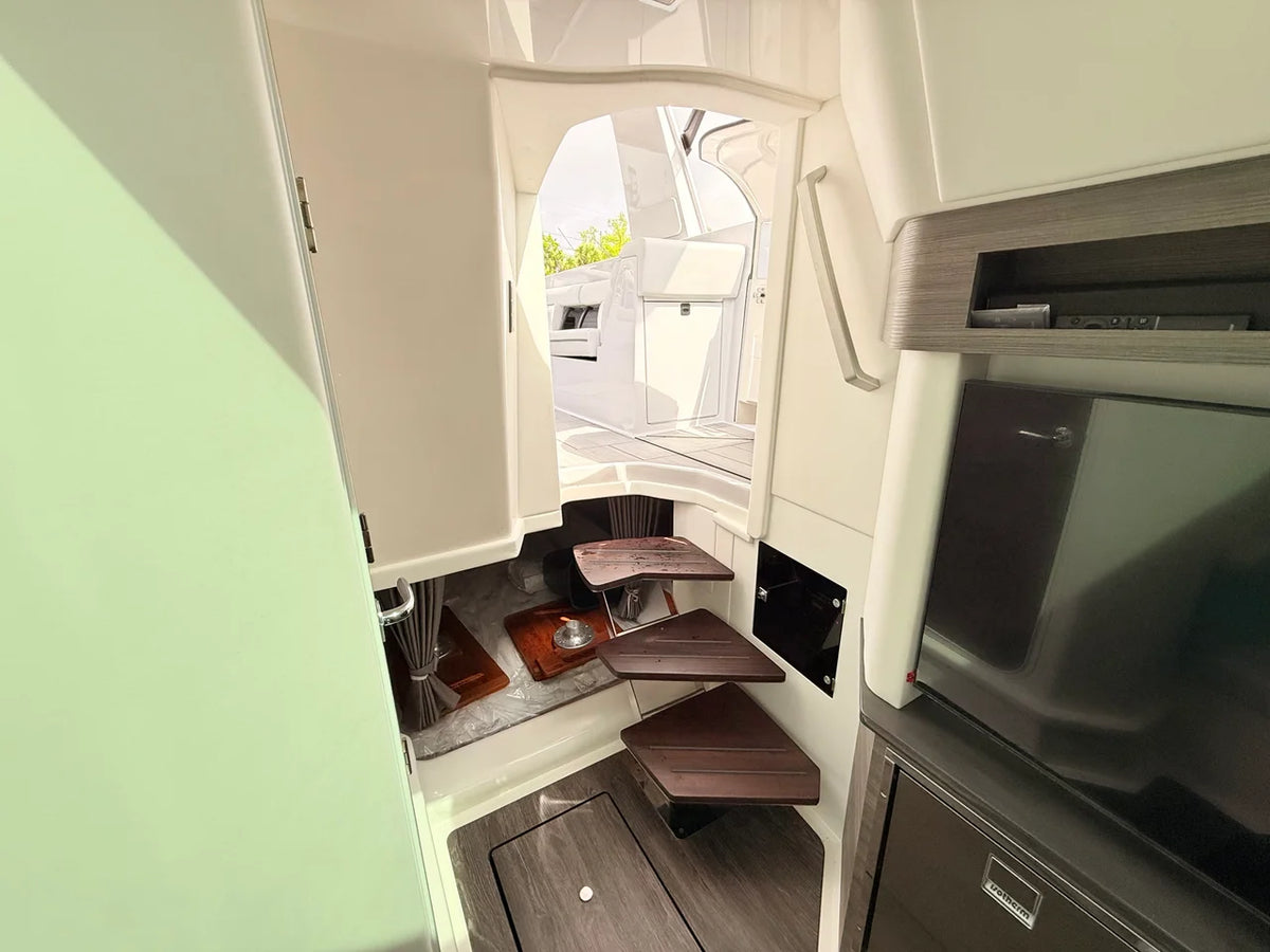 2025 Aviara AV40 Outboard 40.0 feet, St Petersburg, FL #55