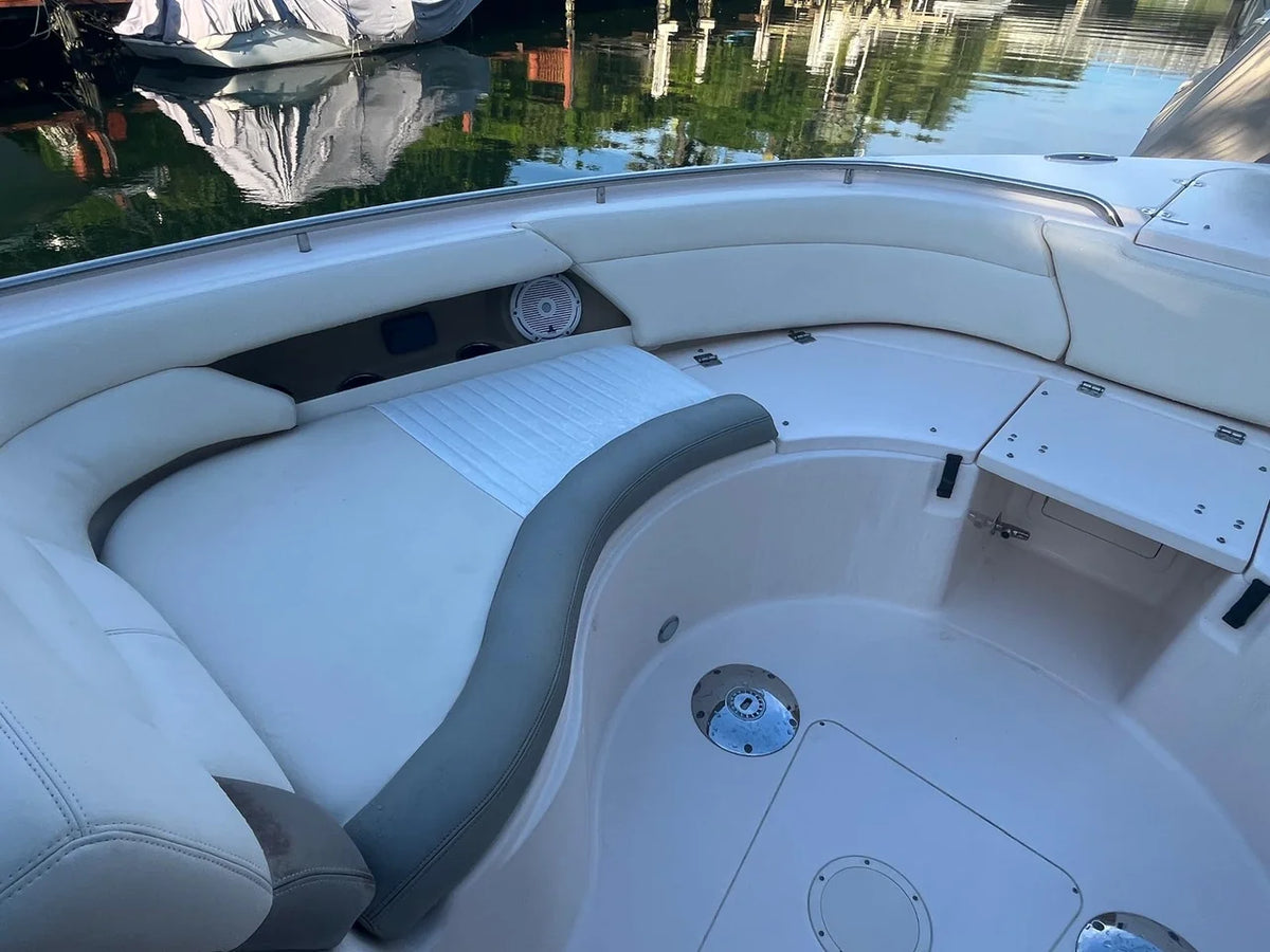 2014 Grady-White FREEDOM 375 37.0 feet, Miami Shores, FL #4