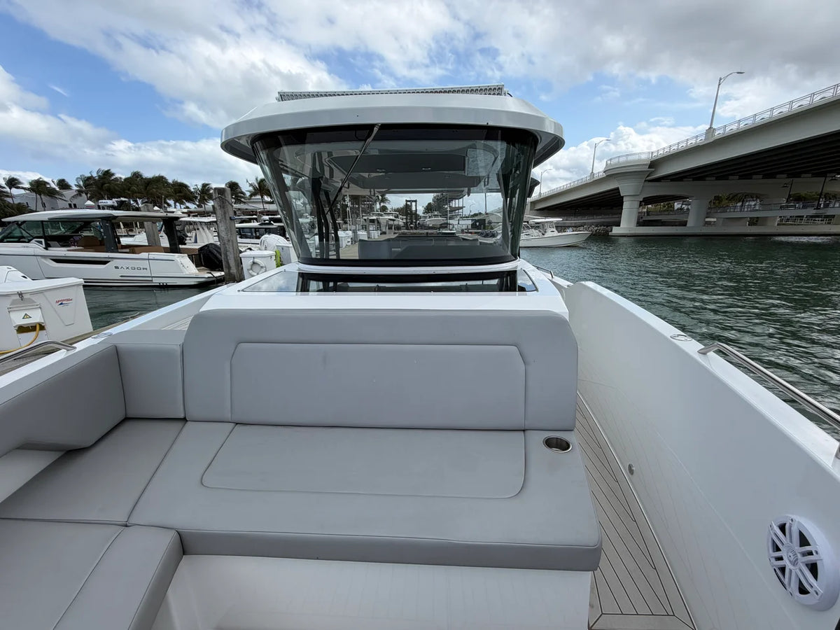 2026 Cruisers Yachts 38 VTR 38.0 feet, Jupiter, Florida #31