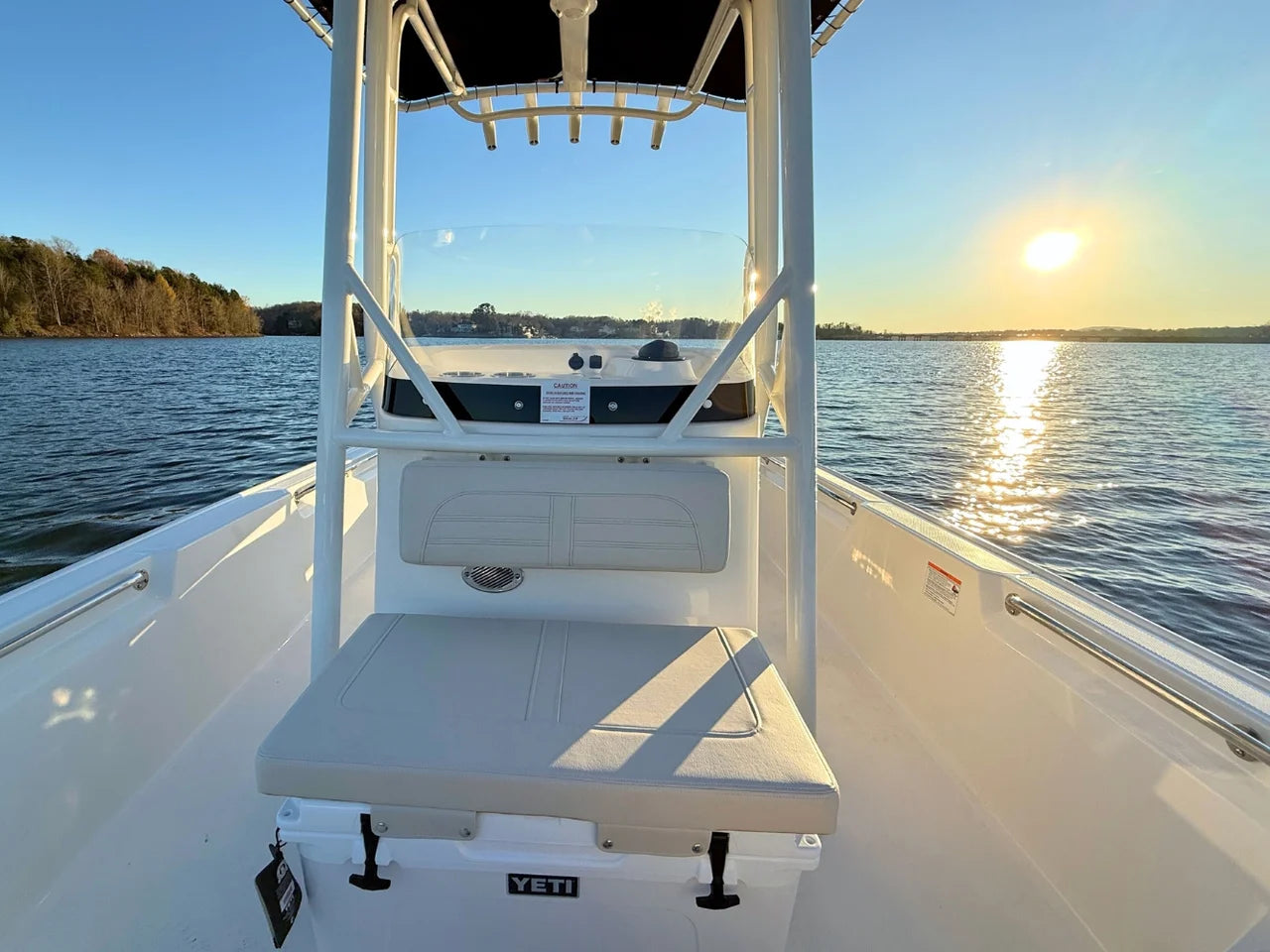 2026 Boston Whaler 190 Montauk 19.0 feet, Cornelius, North Carolina #19